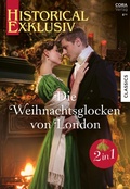 Cover: Historical Exklusiv Band 98 - CORA Verlag