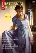 Cover: Historical Saison Band 94 - CORA Verlag