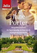 Cover: Julia Best of Band 259 - CORA Verlag