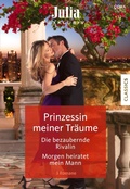 Cover: Julia Exklusiv Band 356 - CORA Verlag