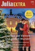 Cover: Julia Extra Band 526 - CORA Verlag