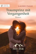 Cover: Traumprinz mit Vergangenheit - CORA Verlag