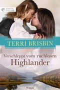 Cover: Verschleppt vom ruchlosen Highlander - CORA Verlag