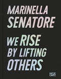Cover: Marinella Senatore - Hatje Cantz Verlag