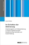 Cover: Im Schatten der Aktivierung - Beltz eBook
