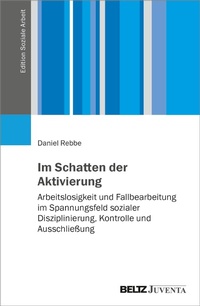 Abbildung von: Im Schatten der Aktivierung - Julius Beltz