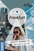 Abbildung von: GuideMe Reiseführer Frankfurt - Hallwag Kümmerly+Frey