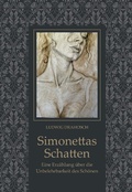 Cover: Simonettas Schatten - Verlag Margarete Tischler