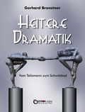 Cover: Heitere Dramatik - EDITION digital