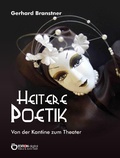Cover: Heitere Poetik - EDITION digital