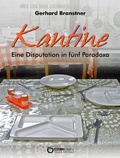 Cover: Kantine - EDITION digital