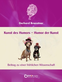 Enlarge image Cover: Kunst des Humors - Humor der Kunst. - EDITION digital