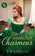 Cover: Ein sinnlicher Charmeur - dp Verlag