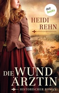 Cover: Die Wund&auml;rztin - dotbooks
