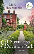 Cover: Die Sterne &uuml;ber Boynton Park - dotbooks