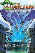 Cover: The Woodlands Collection - C&c International