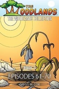 Cover: The Woodlands Collection - C&c International
