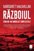 Cover: Razboiul - Publishdrive