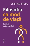 Cover: Filosofia ca mod de viata - Publishdrive