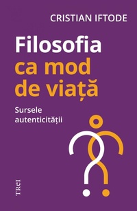 Enlarge image Cover: Filosofia ca mod de viata - Publishdrive