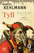 Cover: Tyll - Publishdrive