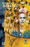 Cover: Patul Fridei - Publishdrive