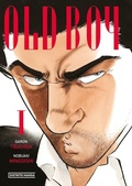 Cover: Old Boy. Vol. 1 (Spanish Edition) - Penguin Random House Grupo Editorial