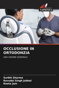 Cover: OCCLUSIONE IN ORTODONZIA - Edizioni Sapienza