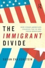Cover: The Immigrant Divide - Routledge
