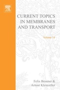 Cover: Current Topics in Membranes and Transport - Academic Press