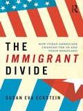 Cover: The Immigrant Divide - Routledge