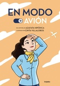 Cover: En modo avion / Airplane Mode - Grijalbo