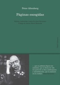 Cover: P&aacute;ginas escogidas - Hurtado y Ortega Editores H&O