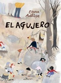 Cover: El Agujero - Entredos