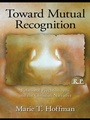 Cover: Toward Mutual Recognition - Routledge
