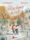 Cover: Lettere d'amore da 0 a 10 - Edizioni Sonda