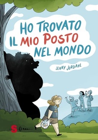 Abbildung von: Ho trovato il mio posto nel mondo - Sonda