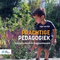 Cover: Prachtige Pedagogiek - Bohn Stafleu Van Loghum