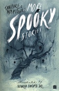 Cover: More Spooky Stories - HarperCollins India