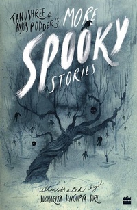 Enlarge image Cover: More Spooky Stories - HarperCollins India
