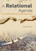 Cover: A Relational Agenda - Sallux Publishing