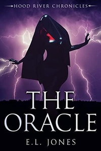 Enlarge image Cover: The Oracle (Hood River Chronicles, #5) - Hood River Chronicles