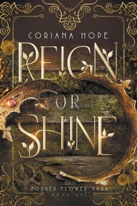 Enlarge image Cover: Reign or Shine - Thing with Feathers Publishing