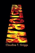 Cover: Firestorm - Ananke Press