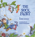 Cover: The Sock Fairy - Best Fairy Books