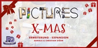 Abbildung von: Pictures X-mas - Erweiterung - PD-Verlag GmbH & Co. KG