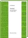 Cover: Temonit - Harrassowitz Verlag