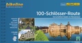 Abbildung von: 100 Schlösser Route - Esterbauer