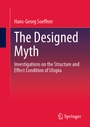Cover: The Designed Myth - Springer