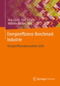 Cover: Energieeffizienz-Benchmark Industrie - Springer Vieweg
